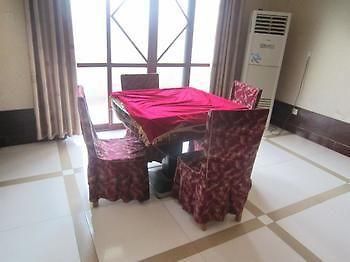 Shijiazhuang Hotel 蓬莱 外观 照片