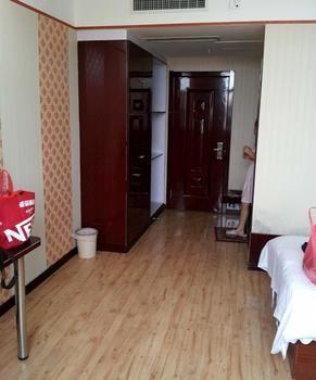 Shijiazhuang Hotel 蓬莱 外观 照片