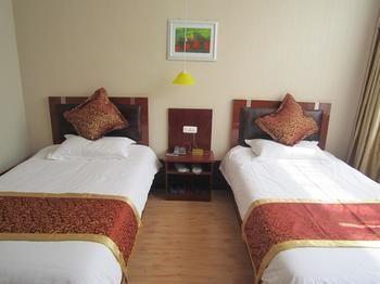 Shijiazhuang Hotel 蓬莱 外观 照片