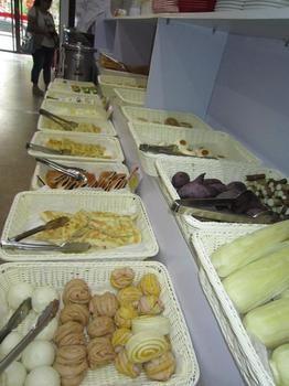 Shijiazhuang Hotel 蓬莱 外观 照片